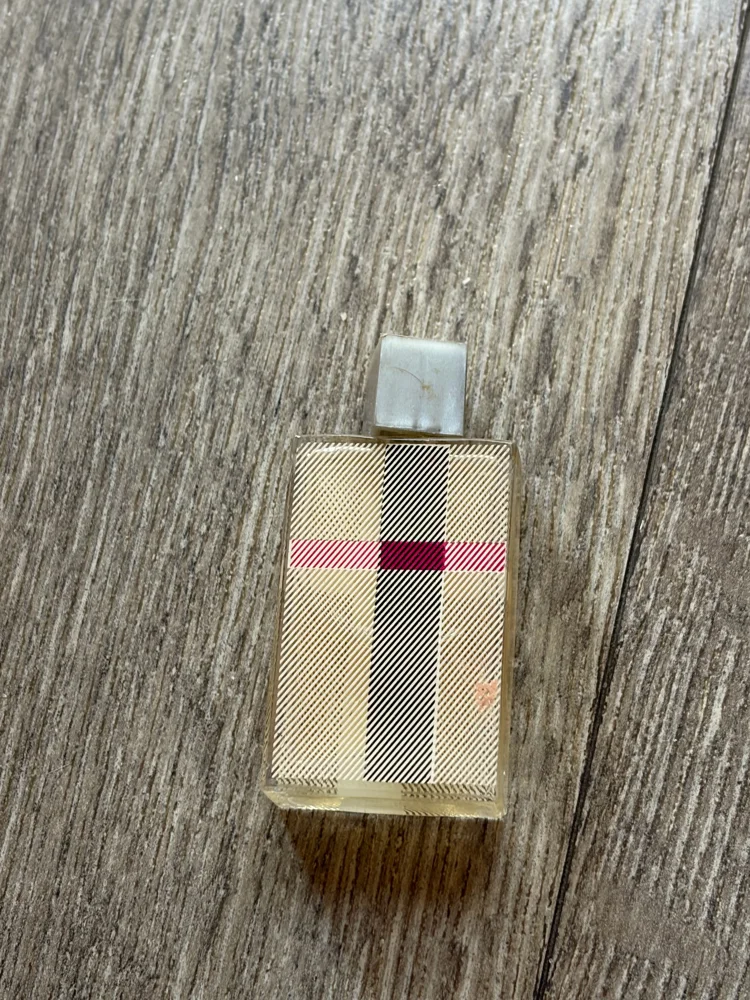 Burberry برفانات