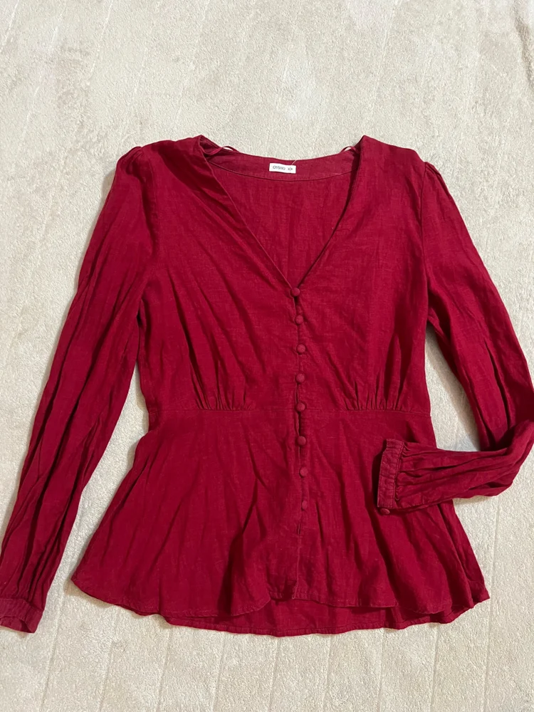 Oysho Blouses