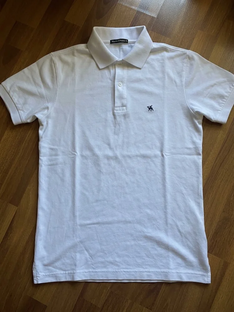Mobaco Polo Shirts