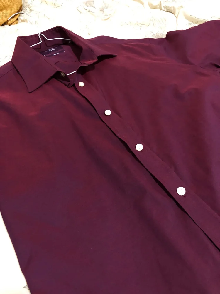 Moss Copenhagen Shirts, size L / 40 / 12, photo 2