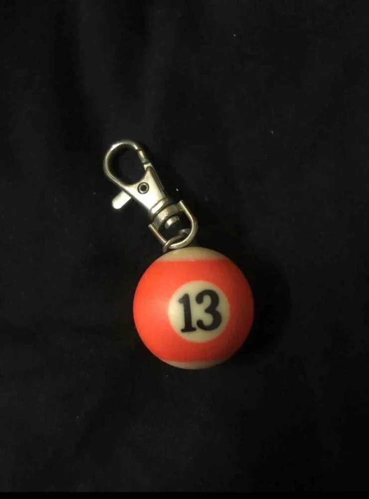 Keychains, size Other, photo 4