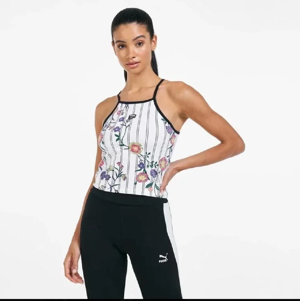 Puma تانك توب