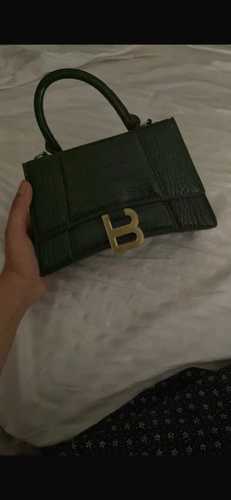 Balenciaga Handbags, size Other, photo 2