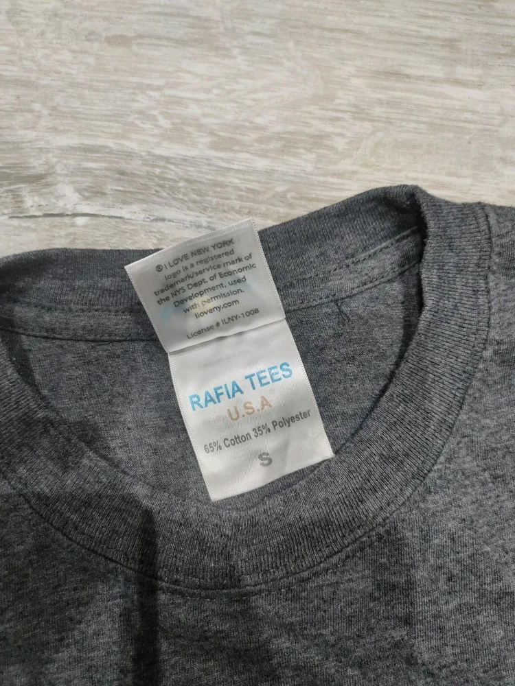 T-shirts, Very good, size S, photo 4