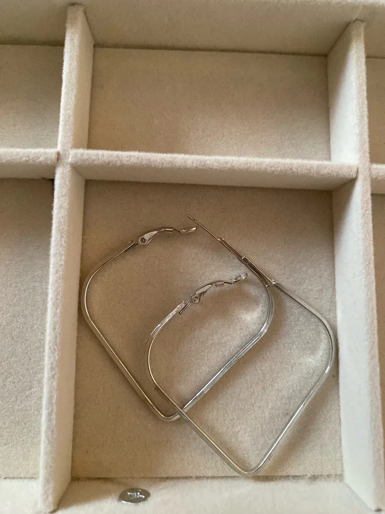 local brands Earrings, size Other, photo 2