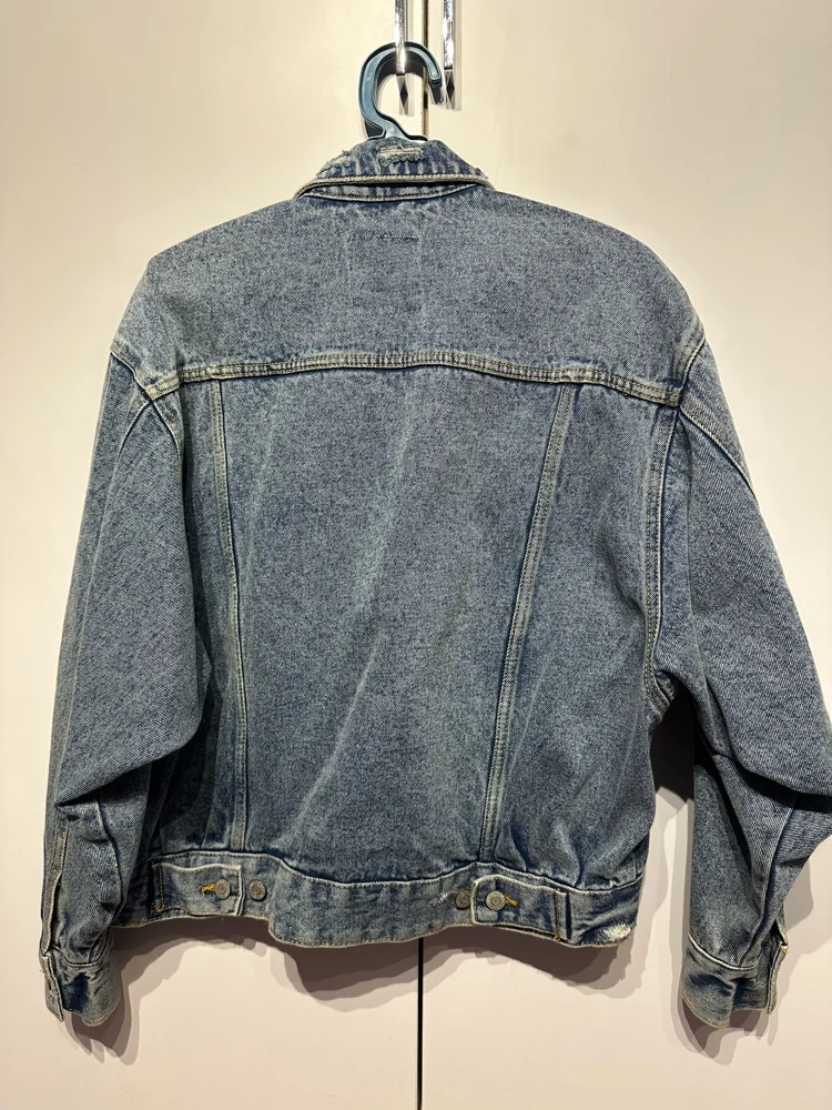 Pull & Bear Jackets, size L / 40 / 12, photo 2