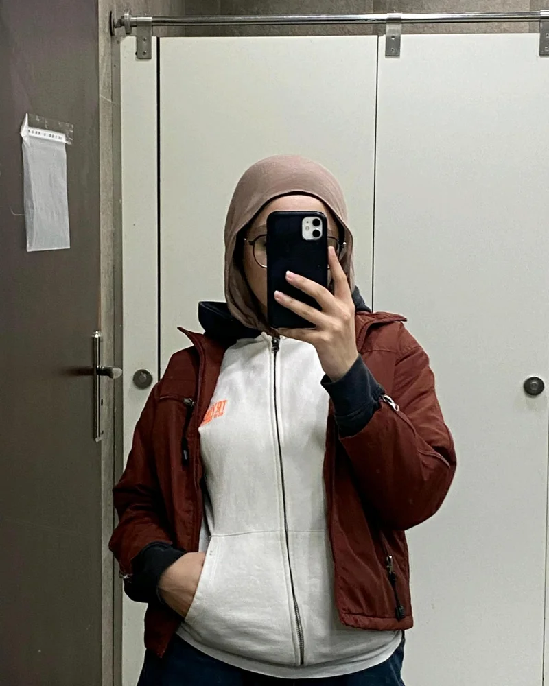 Kron Jackets