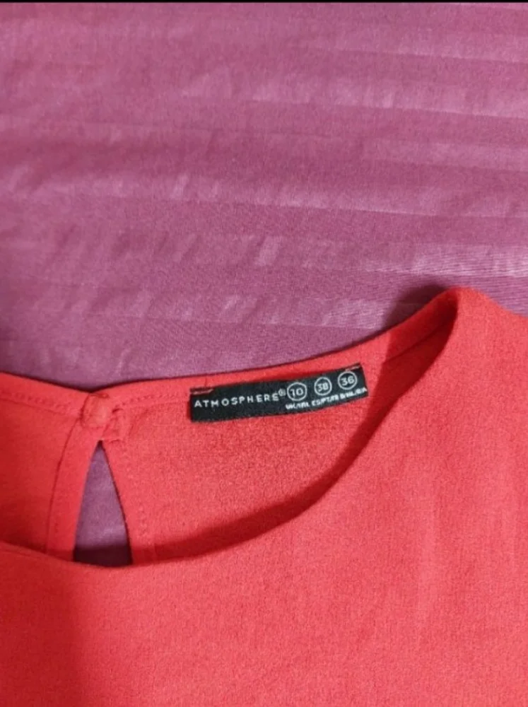 Atmosphere Blouses, Very good, size M / 38 / 10, photo 3