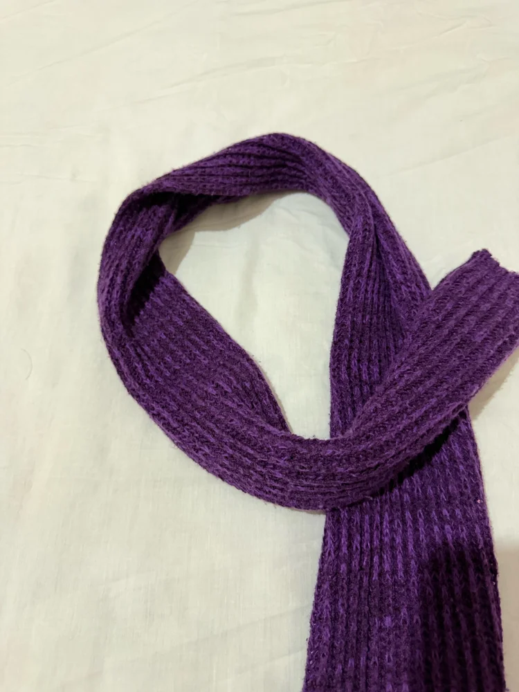 Scarves & Shawls