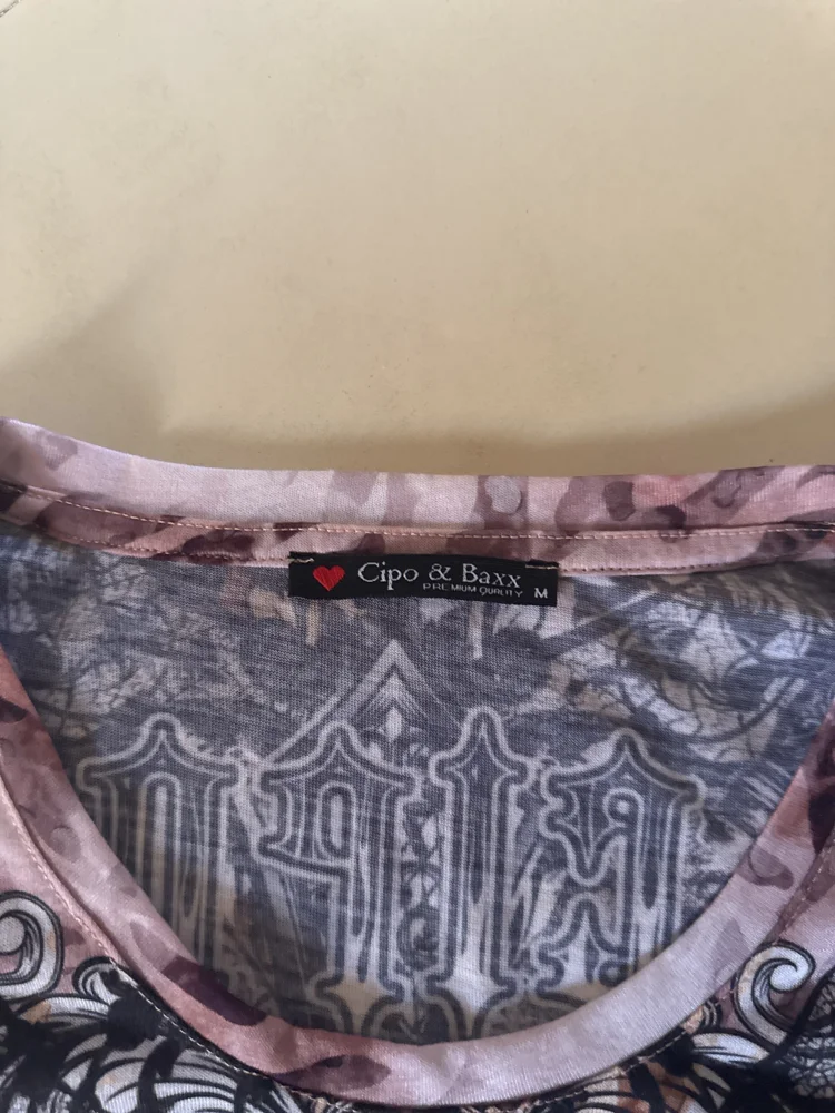 CIPO & BAXX Shirts, size M / 38 / 10, photo 3