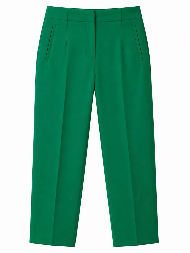 Zara بنطلونات