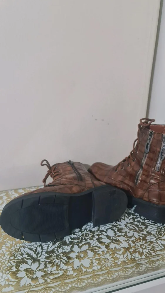 Boots, size 38, photo 3