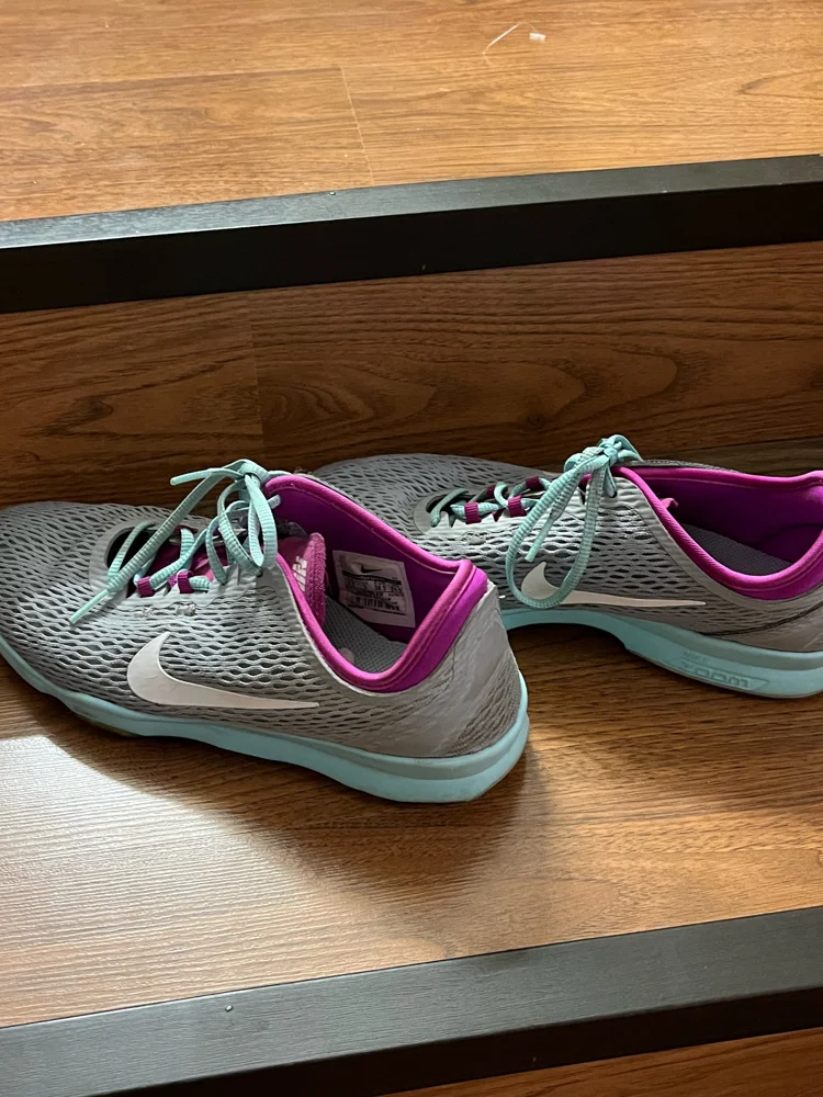 Nike Sneakers, size 38.5, photo 4