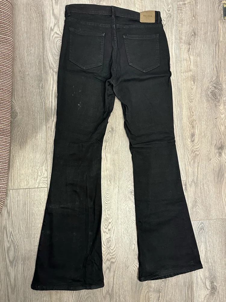 Pull & Bear Jeans, size XL / 42 / 14, photo 2