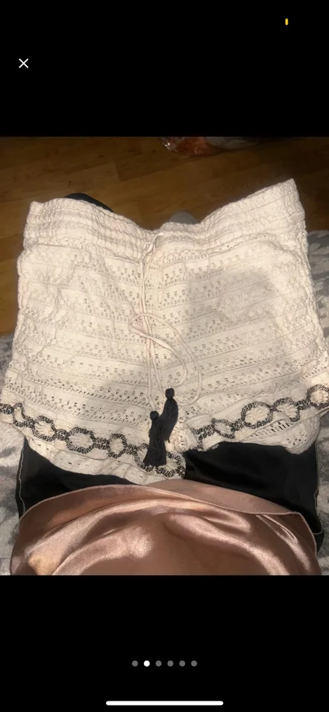 Zara Shorts, size S / 36 / 8, photo 2