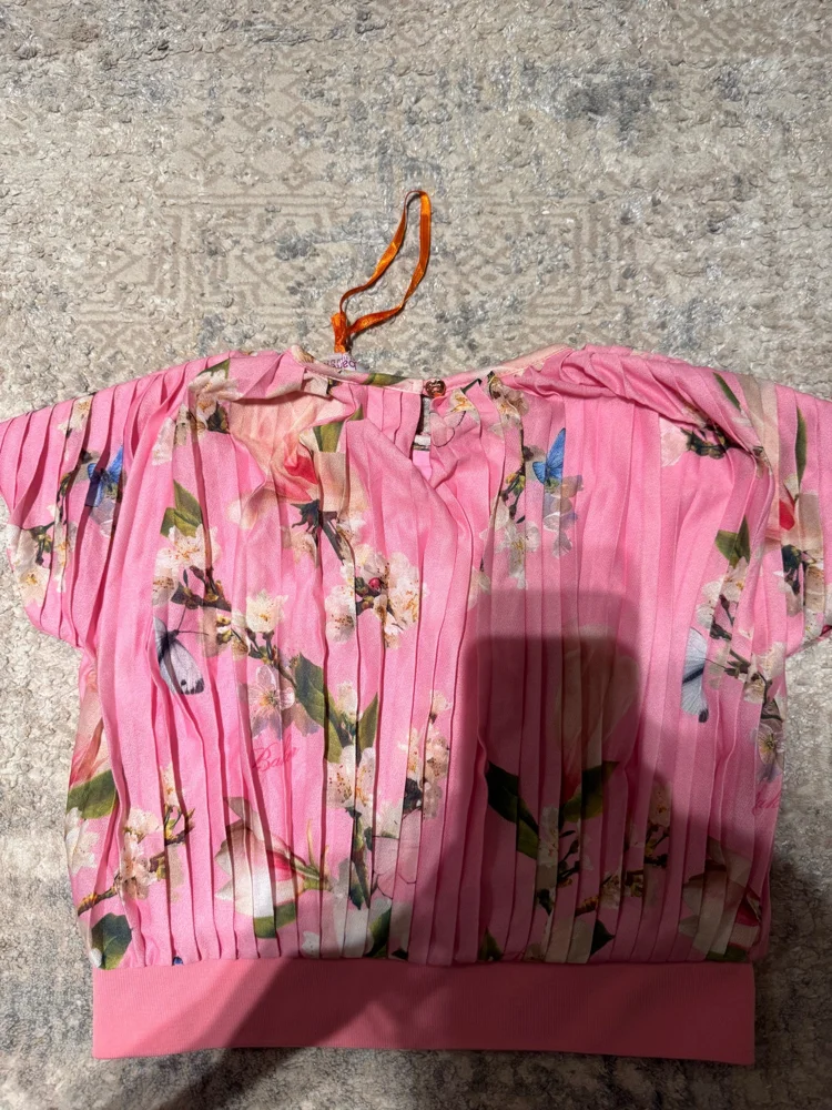 Ted Baker Tops, size 5y, photo 4