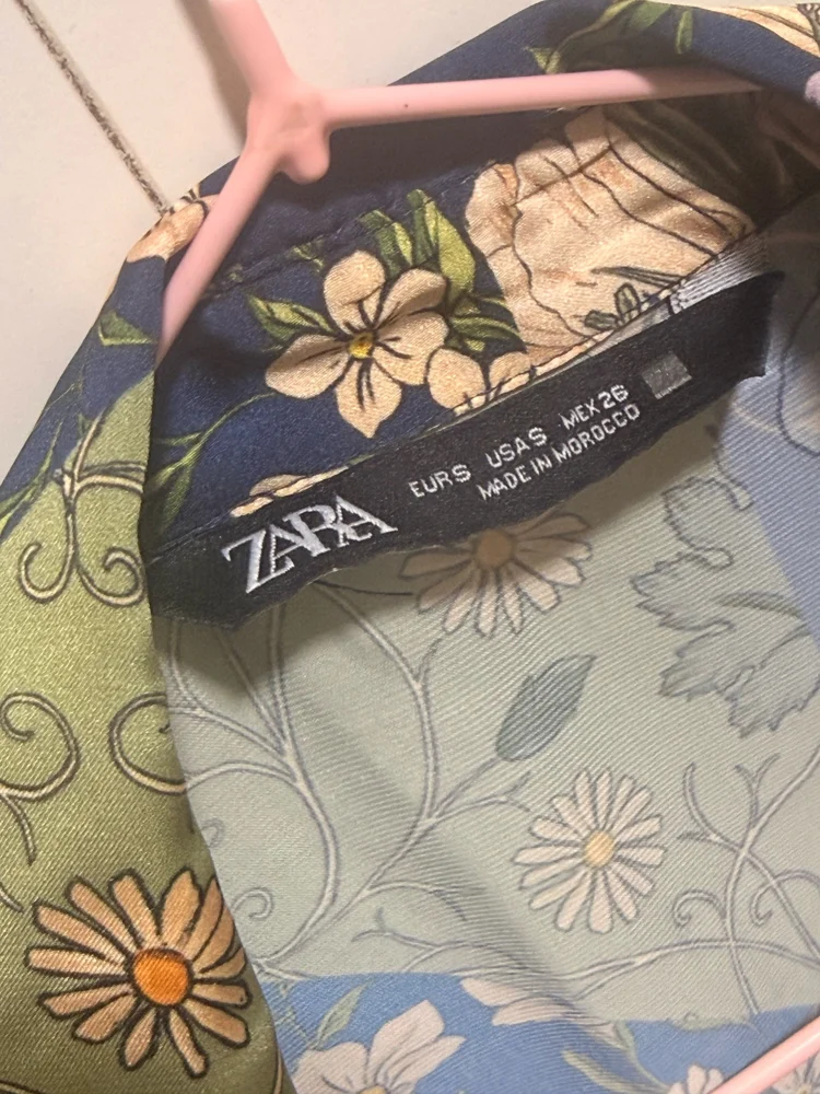 Zara Blouses, size S / 36 / 8, photo 3