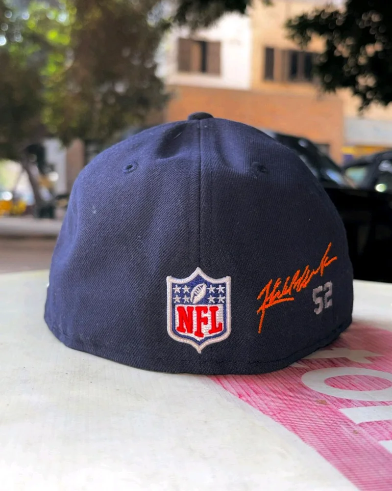 New Era Hats & Caps, Very good, one size, photo 5