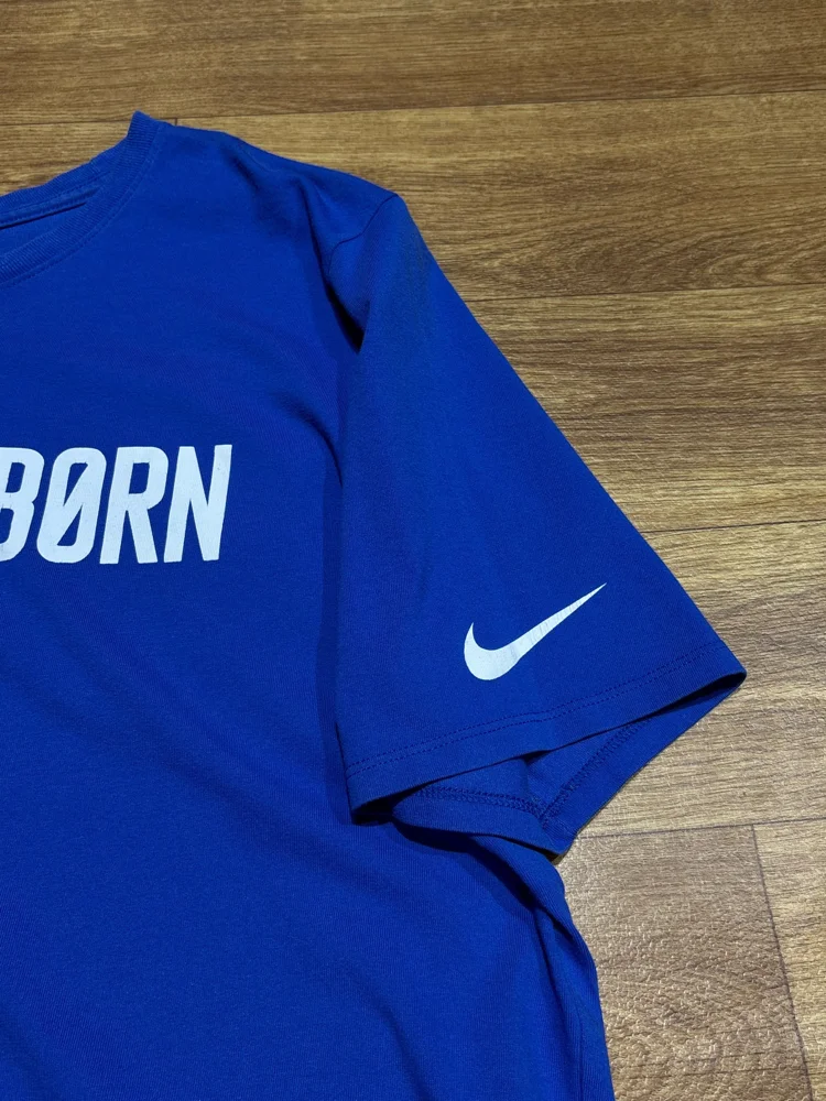 Nike T-shirts, size L, photo 5