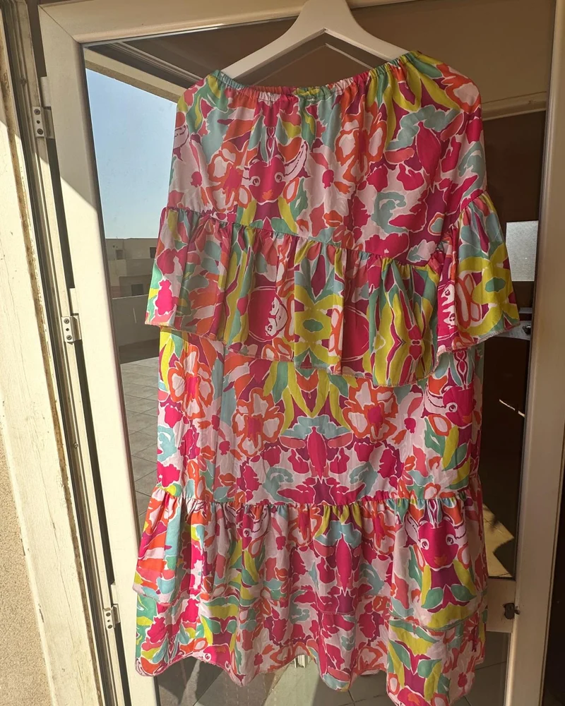 Sundresses, size M / 38 / 10, photo 2