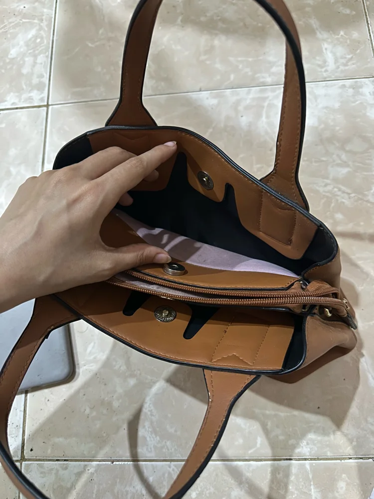 Shoulder Bag, size Other, photo 4