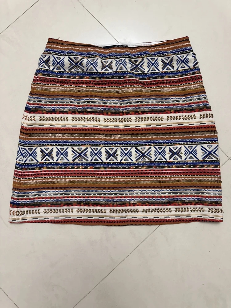 Atmosphere Skirts