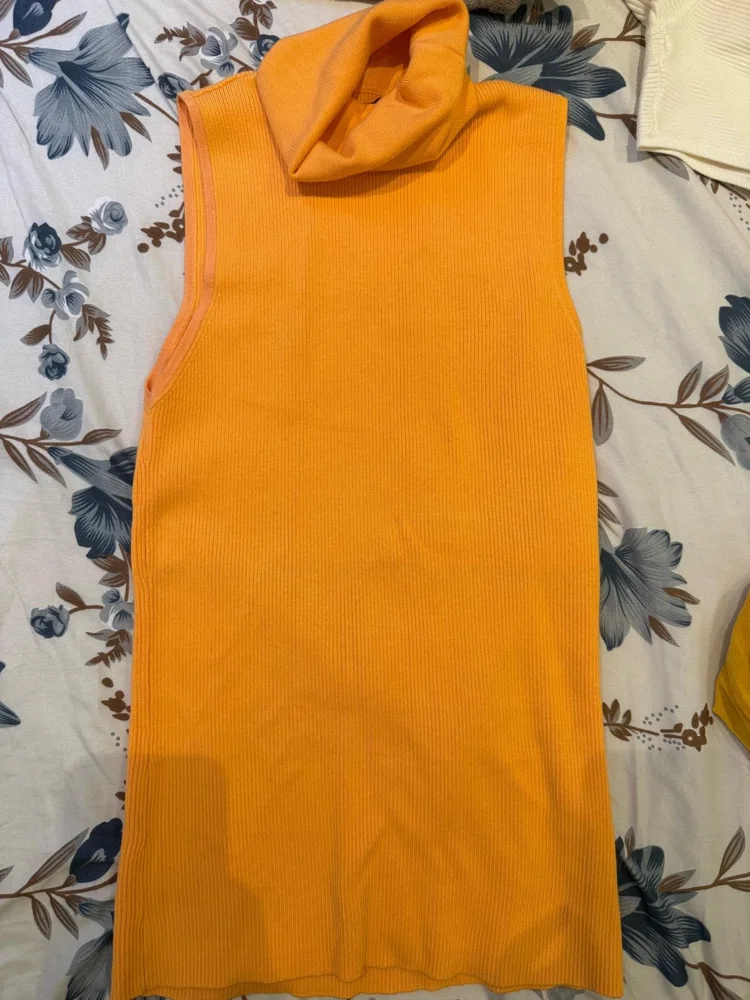 Splash Tank Tops