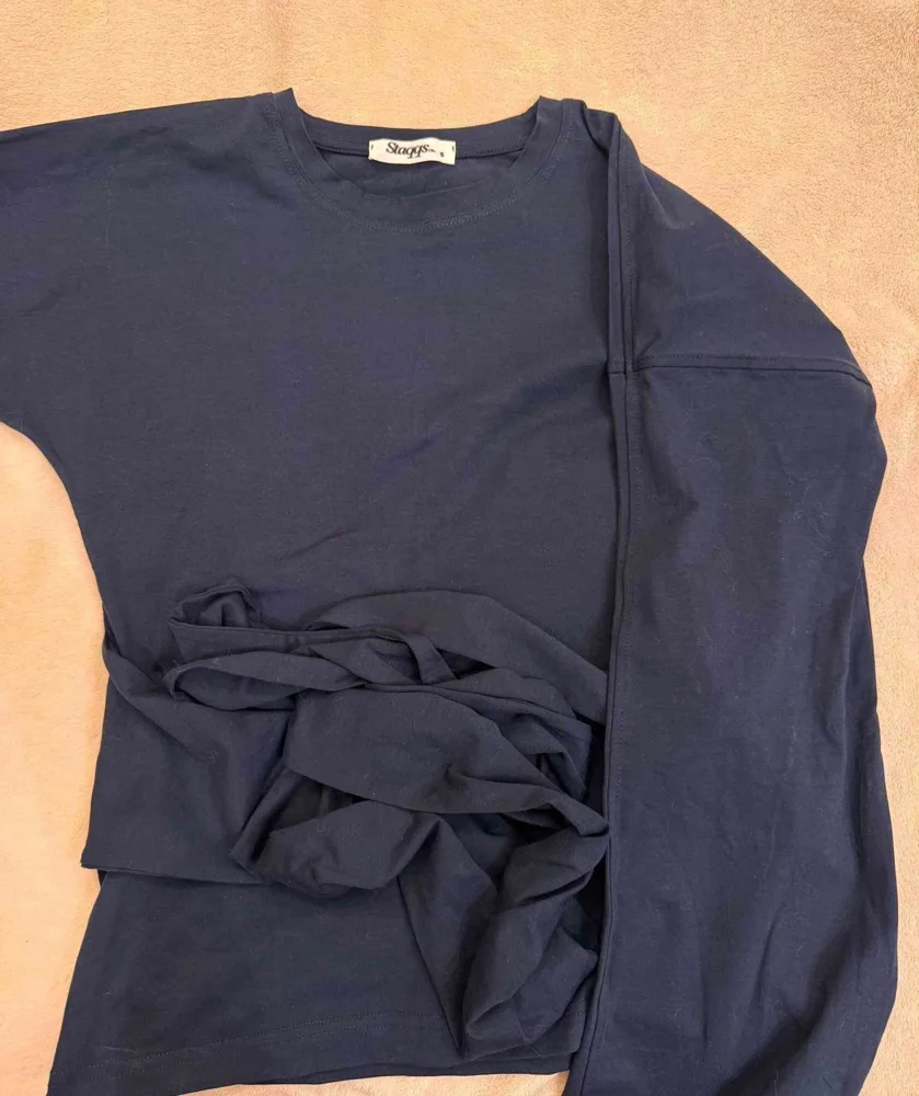 Long Sleeve, size S / 36 / 8, photo 3
