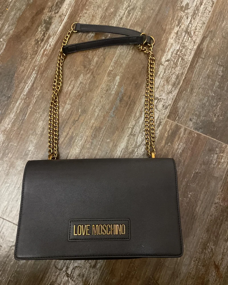 Love Moschino Shoulder Bags, size One size, photo 3