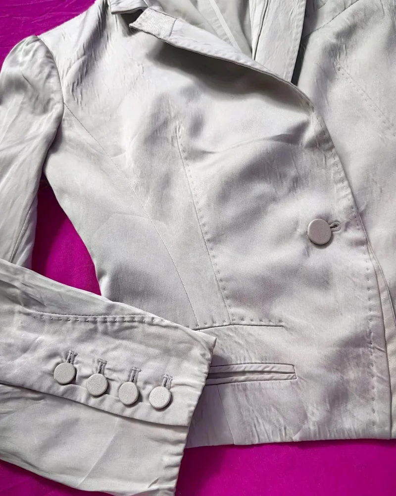 Blazers, Excellent, size S / 36 / 8, photo 2