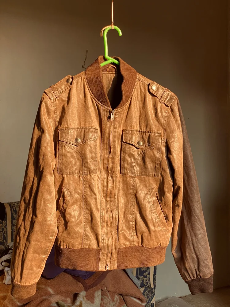 Jackets