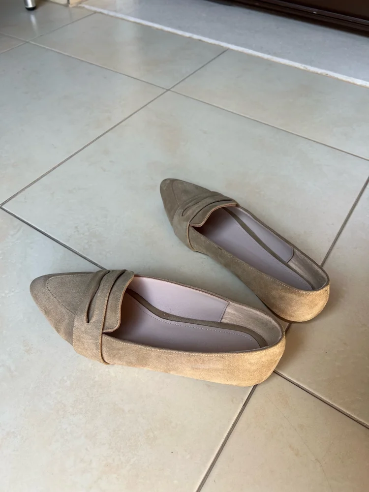 Flats, size 37, photo 5