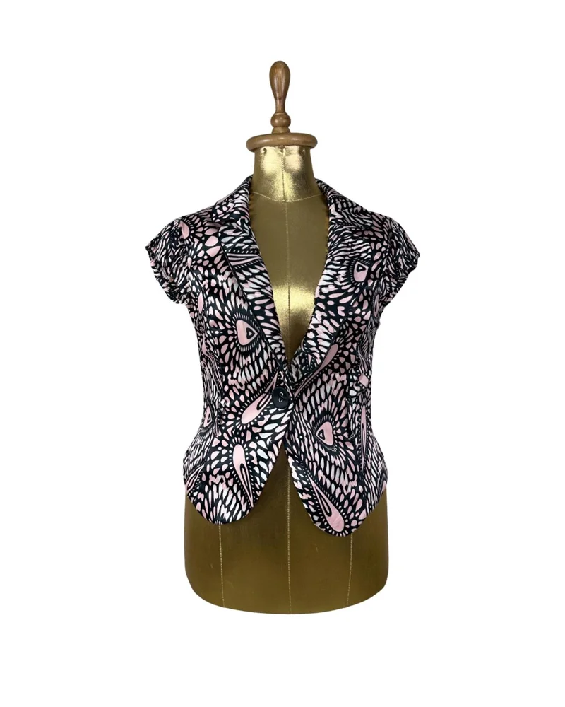 Nominal Blouses