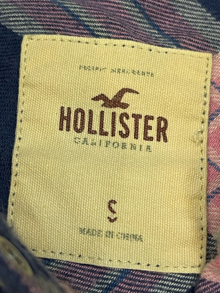 Hollister Shirts, size S / 36 / 8, photo 6