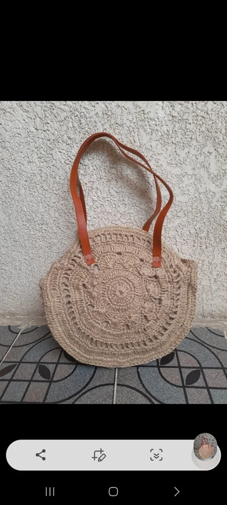 Shoulder Bags, Excellent, photo 2