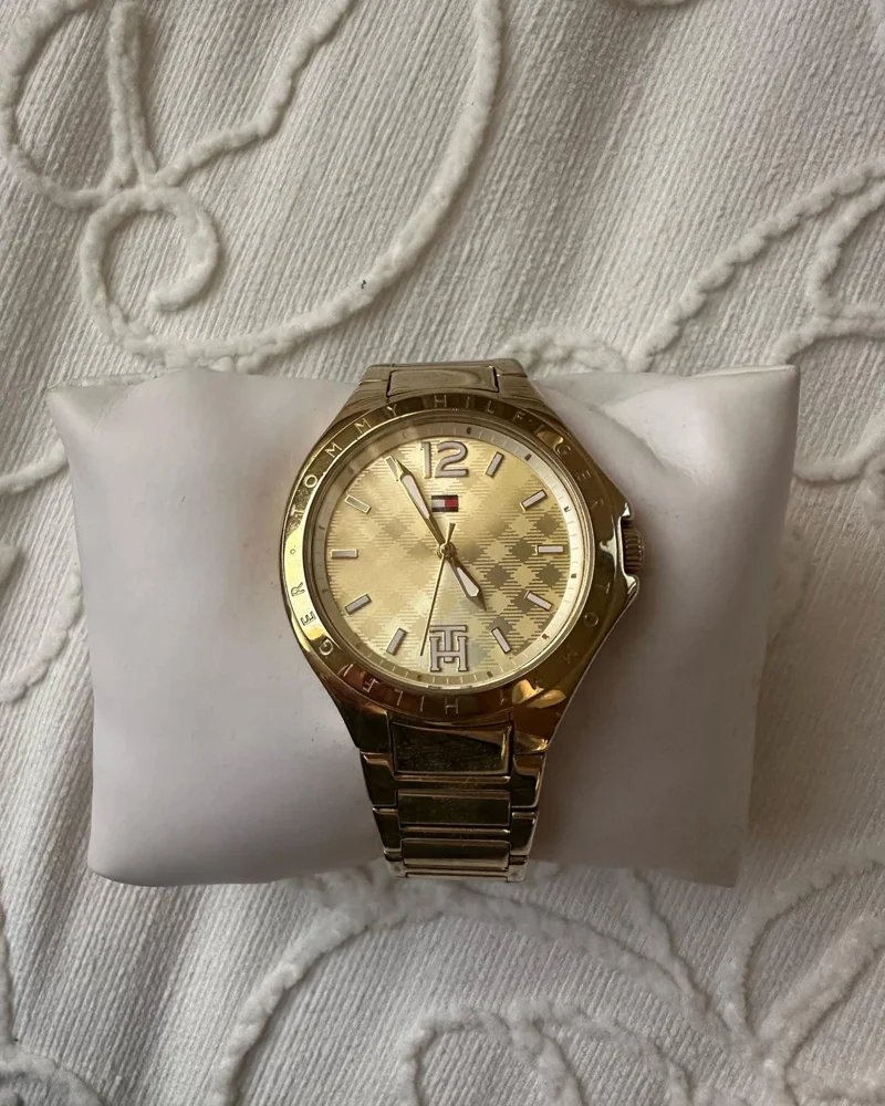 Tommy Hilfiger Watches