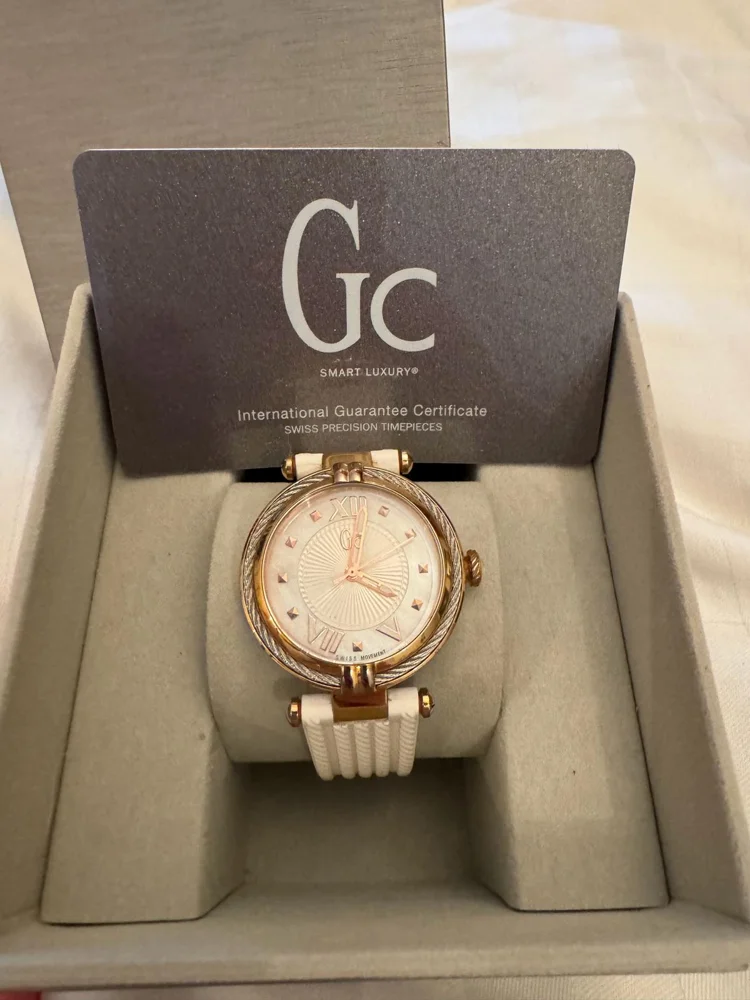 GC Watches ساعات