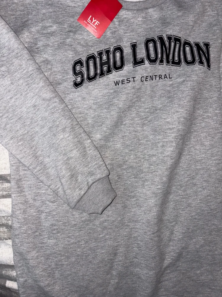 Local Sweatshirts, New with tags, size M / 38 / 10, photo 3