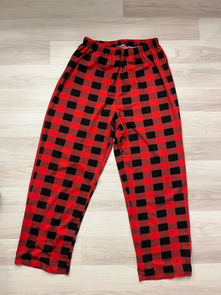 Sleep Pants