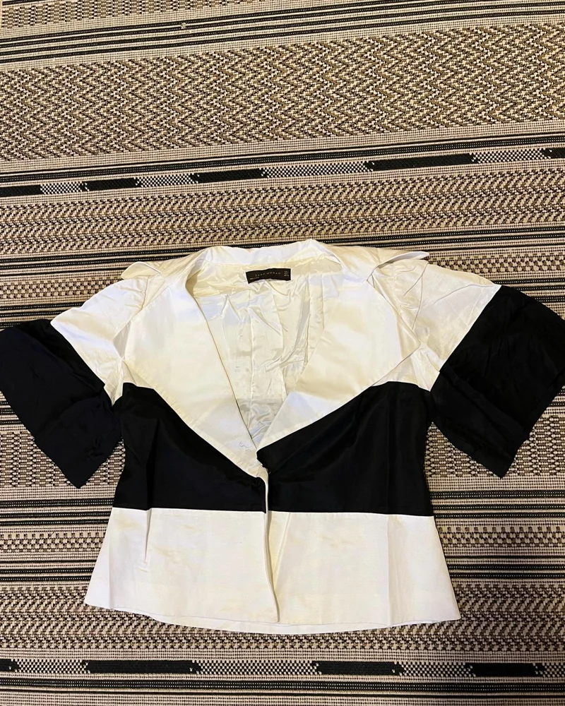 Zara Woman بليزر