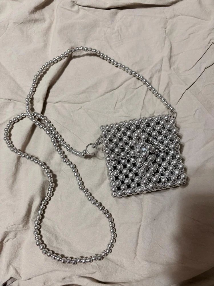 Cross-Body Bag