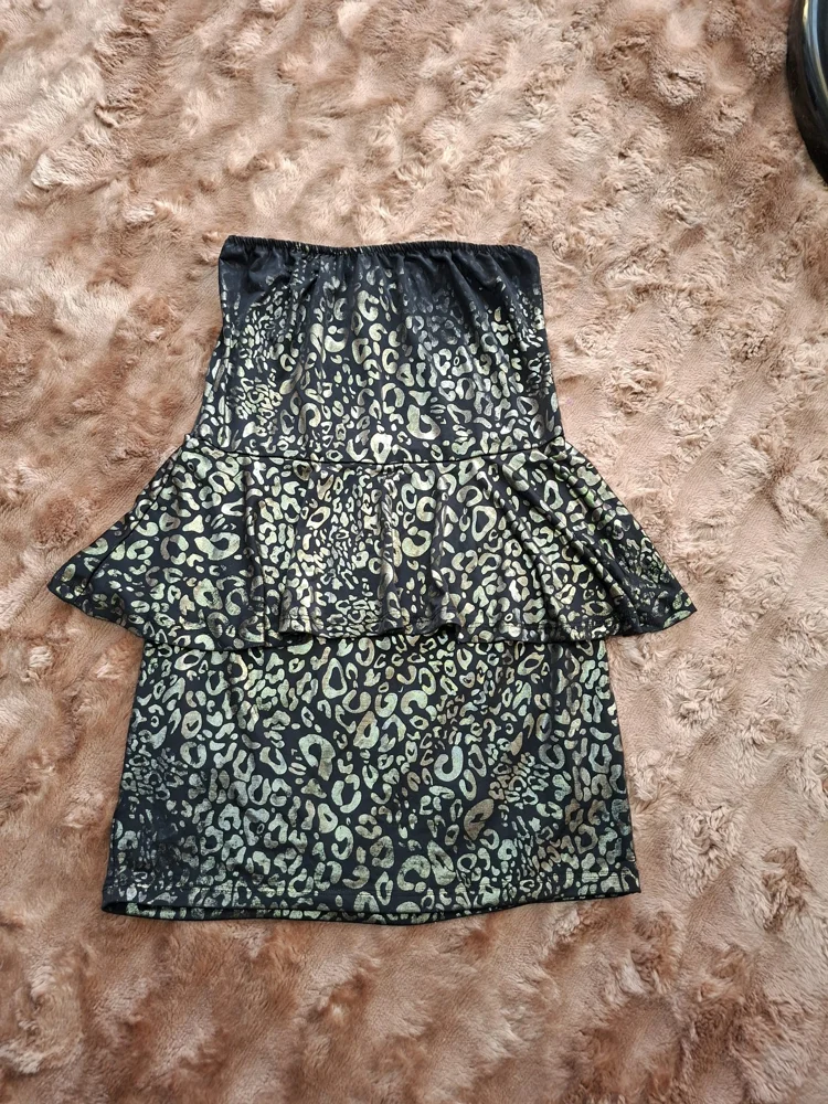 Mini Dresses, size One size, photo 3