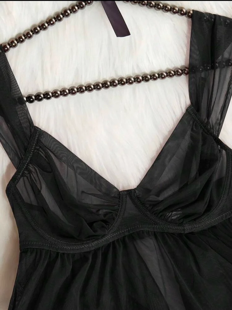 Shein Lingerie, size L / 40 / 12, photo 2