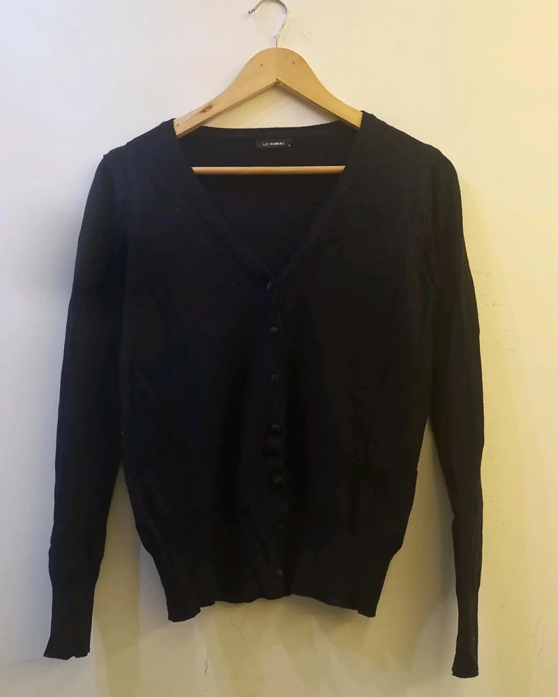 LC Waikiki Cardigans, Very good, size S / 36 / 8, photo 4