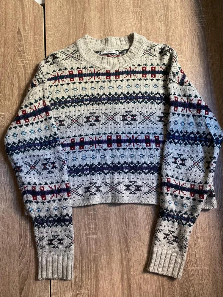 Pull & Bear Sweaters & Pullovers