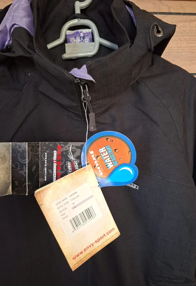 Envy Jackets, size L / 40 / 12, photo 2