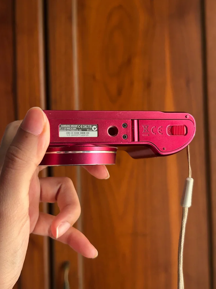 Samsung Digital Cameras, size Other, photo 2