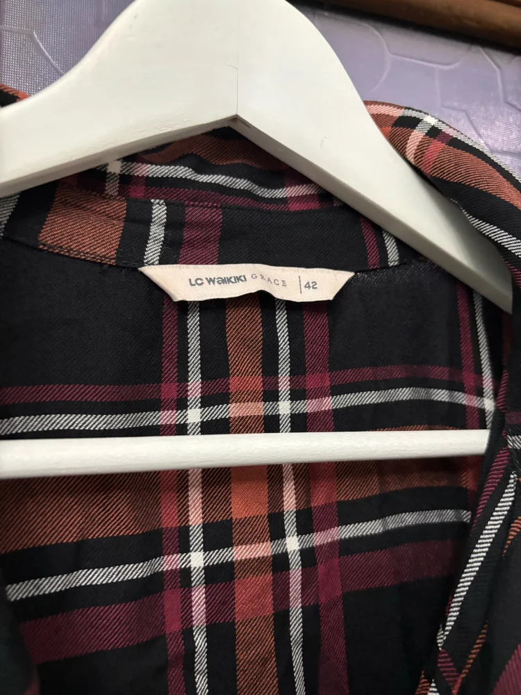 LC Wakiki Shirts, size XL / 42 / 14, photo 4