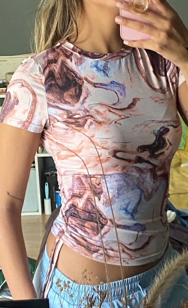 T-shirts, size S / 36 / 8, photo 6