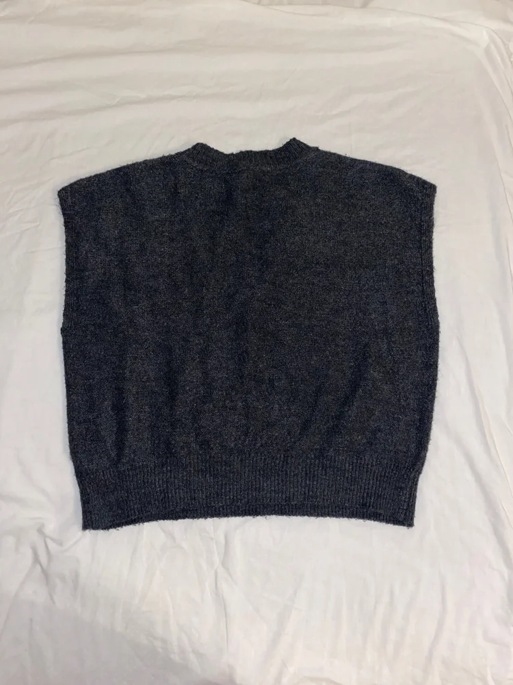 Defacto Vests, Very good, size XL / 42 / 14, photo 2